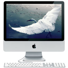 Apple iMac 20"